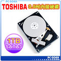 東芝 TOSHIBA 1TB 3.5吋 SATA3電腦硬碟(DT01ACA100)/7200轉/32M ☆pcgoex 軒揚☆