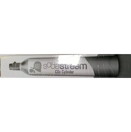 【Sodastream 】氣泡水機專用鋼瓶425g