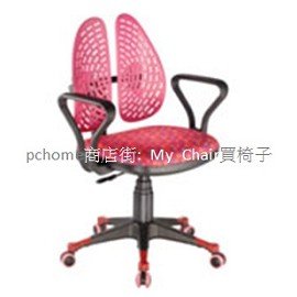 WR-904GA 兒童椅 健康雙背 DIY HAW JOU 豪優人體工學椅專賣店