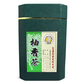 富源茶葉】柚香金萱茶- PChome 商店街