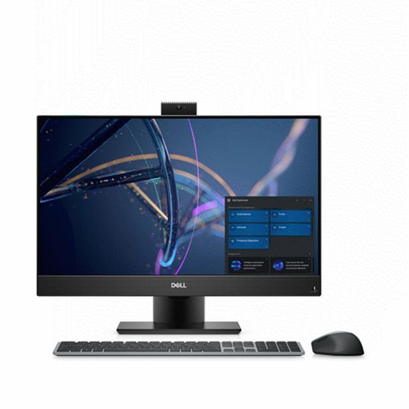 DELL/12代AIO/W10P/OptiPlex]5400 - PChome 商店街