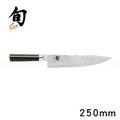 《Midohouse》日本Shun旬牌系列『DM0707主廚用刀』25cm