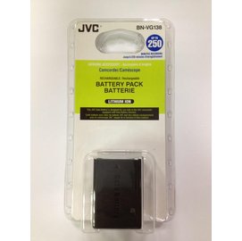 ＊華揚數位＊JVC BN-VG138 3750mAh 原廠電池 適用 HD620 HM50 HM650 HM690 HM860 HM960 HD520