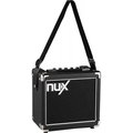 【金聲樂器廣場】全新 Nux Mighty 8 超強 電吉他音箱 內建調音器、破音、Delay 可裝電池