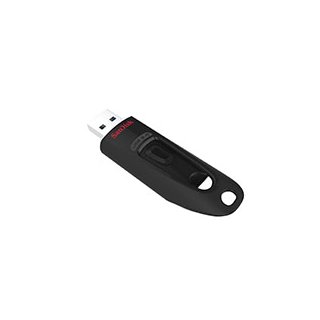 SanDisk Ultra USB 3.0 Flash Drive 64GB USB3.0 隨身碟