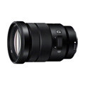 【震博攝影】Sony E PZ 18-105mm F4 G OSS 電動變焦鏡頭(分期0利率 台灣索尼公司貨)SELP18105G~