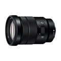 【震博攝影】Sony E PZ 18-105mm F4 G OSS 電動變焦鏡頭(分期0利率 台灣索尼公司貨)SELP18105G~註冊送 $1500好禮即享券