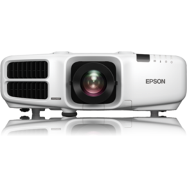 EPSON EB-G6550WU FULL HD投影機 5200ANSI WUXGA 多樣的鏡頭搭載,專業投影新典範,高流明,高畫質,三年保固,公司貨
