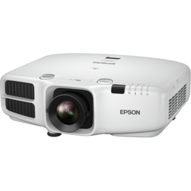 EPSON EB-G6150 投影機 6500ANSI XGA 多樣的鏡頭搭載,專業投影新典範,高流明,高畫質,三年保固,公司貨