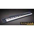【金聲樂器】最新 M-Audio Keystation 88 (第二代) 專業主控鍵盤
