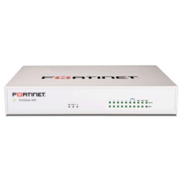 Fortinet/FortiGate】(FortiGate-61F)FG-61F主機(含5年24*7硬體保固