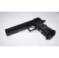 【Hunter】全新日本 WA SV INFINITY 6吋瓦斯BB槍~換裝鋁合金滑套(舊系統)