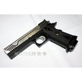 【Hunter】全新日本 WA SV INFINITY 5吋瓦斯BB槍~換裝鋁合金滑套(舊系統)