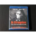[藍光BD] - 奇愛博士 Dr. Strangelove -【 墮落天使、承風繼影 】喬治史考特