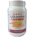補遼養名 L-Glutamine 500G(瓶)*4瓶~