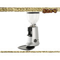 宏大咖啡總代理 EXPOBAR 600 定量磨豆機 頂級規格 64MM刀盤 營業專用 咖啡機 咖啡豆 專家