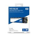 [WD]WDS200T2B0B(Blue系列-2TB固態硬碟(3D TLC/SATA3/M.2 2280/5Y)【24期+含稅免運.下單前,煩請電聯(留言),(現貨/預排)】