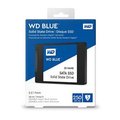 [WD]WDS250G2B0A(Blue系列-250G固態硬碟(3D TLC/SATA3/M.2 2280/5Y)【24期+含稅免運.下單前,煩請電聯(留言),(現貨/預排)】