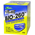 喜又美 BIO260美國專利益生菌複方90公克/盒