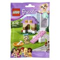 樂高Lego Friends 系列★~41025 小狗的遊戲屋