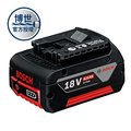 BOSCH 鋰電池18V,4.0Ah(單入裝)