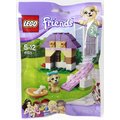 樂高Lego Friends系列【41025 小狗的遊戲屋】