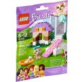 LEGO 樂高~FRIENDS 樂高朋友系列~Puppy's Playhouse 小狗的遊戲屋 LEGO 41025
