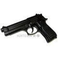 【Hunter】全新日本MARUI M92F 黑色瓦斯BB槍(正宗馬牌)~