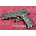 【Hunter】全新日本MARUI P226瓦斯BB槍(正宗馬牌)~