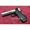 【Hunter】全新日本MARUI HI- CAPA XTREME瓦斯BB槍(正宗馬牌)