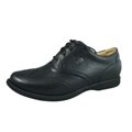 BAW氣墊牛津鞋 1065-1 黑色