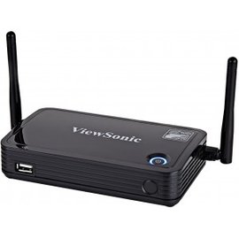ViewSonic WPG-370 高速HDMI無線影像傳輸分享器1080P,APP行動投影,安卓鏡射,WiDi無線傳輸 (原廠公司貨有保固)