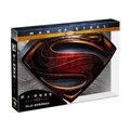 超人: 鋼鐵英雄3D+2D+DVD 超級4碟鐵盒版 藍光BD(2013/10/23上市) ***限量特價***