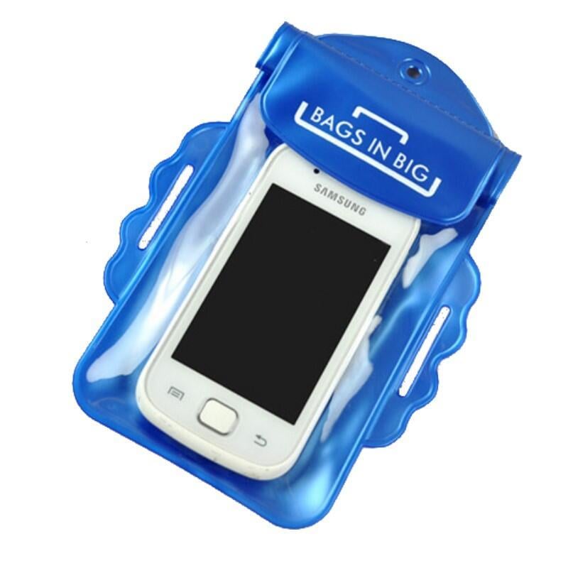 【DD205】手機防水袋- 法蒂希 數位相機防水袋 證件收納袋 防水包 戲水袋