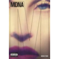 瑪丹娜 mdna 世紀巡迴實錄 【 2 cd+dvd 精裝盤】 madonna mdna world tour 2 cd+dvd