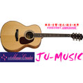 造韻樂器音響- JU-MUSIC - Farida 民謠吉他 木吉他 R-52 英格曼 雲杉 全單板 附贈 琴袋 及 配件