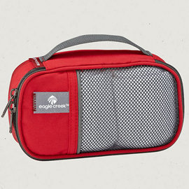 【黎陽戶外用品】美國 Eagle Creek EC41057-亮紅 衣物打理包(小)1.2L 收納包/出國旅遊 70EC41057