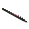 有現貨 rotring 800 mechanical pencil 0 5 mm 自動鉛筆 筆頭可伸縮 * 黑色