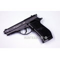 【掠食者】全新臺灣製 新版M84 (301) 6mm CO2全金屬 BB手槍