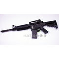 【Hunter】全新KWA(KSC) 新版M4A1全金屬GBB單連發瓦斯BB槍