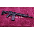 【Hunter】全新KWA(KSC) MAGPUL M4 RIS PTS 合法售權刻印次世代後座力電動槍