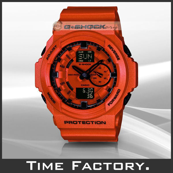 G shock best sale ga 150a