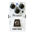 Providence SONIC DRIVE（SDR-5）超載破音吉他效果器 Guitar Overdrive Effect Pedal