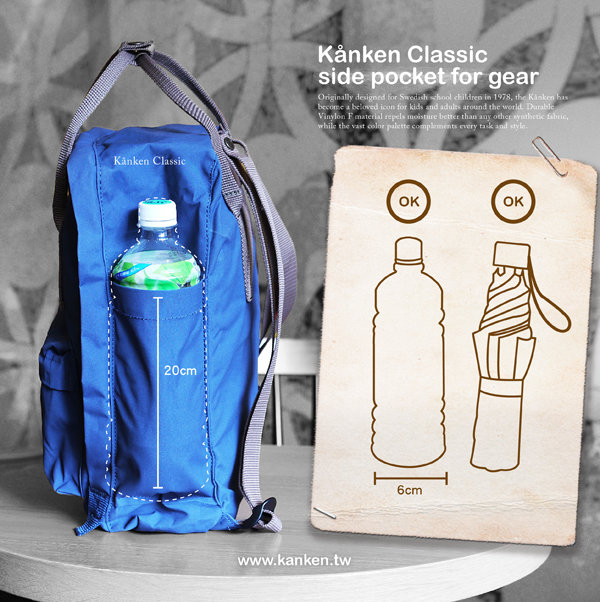 Kanken tw clearance