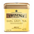 伯爵紅茶 TWININGS 唐寧伯爵茶 EARL GREY TEA 500g/罐-期限：2024/1/28【良鎂咖啡精品館】