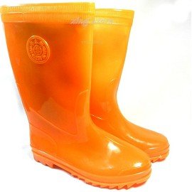 鈴木牌 雨鞋 經濟型 男用雨鞋 雨靴 工作鞋 防水