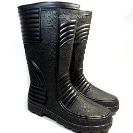 三和牌男用雨鞋 ~雨靴~工作鞋~100%台灣製造-防水~耐磨~止滑~買到賺到~破盤價~-
