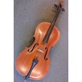 亞洲樂器 二手 106 1/2 大提琴
