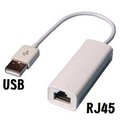 平板/筆電 USB可攜式網路卡/網卡/帶線網卡 USB轉RJ45 ( 支援win10 ) 不用驅動