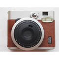 (BEAGLE) FUJIFILM mini90 真皮相機專用貼皮/蒙皮--共9色(可訂製其他顏色)